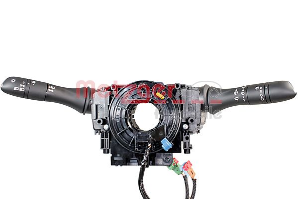 METZGER 0916744 ORIGINAL ERSATZTEIL Lenkstockschalter